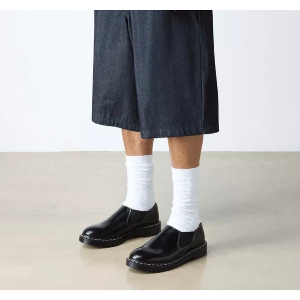Dr. Martens shoes
